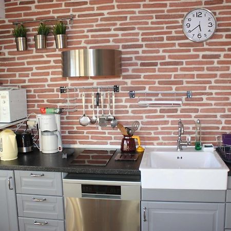 T2-L'Eperlan-St Enogat-Dinard Lägenhet Exteriör bild