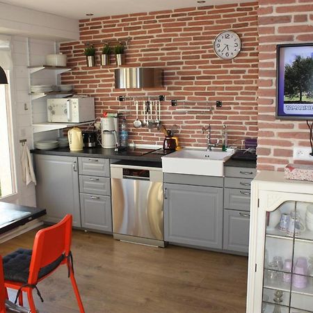 T2-L'Eperlan-St Enogat-Dinard Lägenhet Exteriör bild