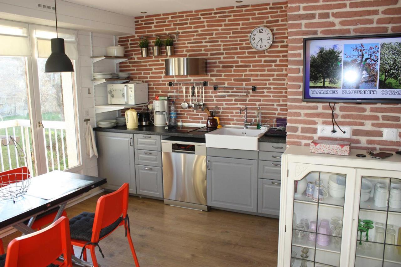 T2-L'Eperlan-St Enogat-Dinard Lägenhet Exteriör bild